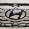 ФОТО Решітка радіатора для Hyundai Tucson (різні) (04-25) Чернигов