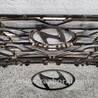 ФОТО Решітка радіатора для Hyundai Tucson (різні) (04-25) Чернигов