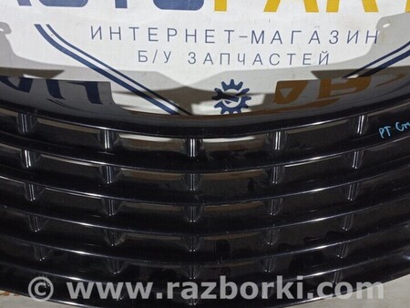 ФОТО Решітка радіатора для Chrysler PT Cruiser Чернигов