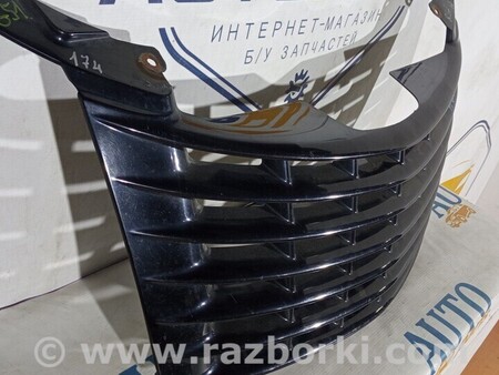 ФОТО Решітка радіатора для Chrysler PT Cruiser Чернигов