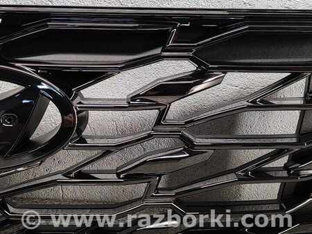 ФОТО Решітка радіатора для Hyundai Tucson (різні) (04-25) Чернигов