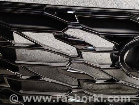 ФОТО Решітка радіатора для Hyundai Tucson (різні) (04-25) Чернигов