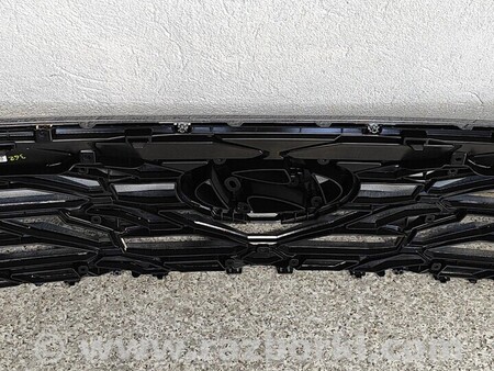 ФОТО Решітка радіатора для Hyundai Tucson (різні) (04-25) Чернигов