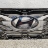 ФОТО Решітка радіатора для Hyundai Tucson (різні) (04-25) Чернигов
