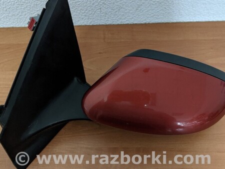 ФОТО Дзеркало бокове ліве для Ford Mondeo 4 (09.2007-08.2014) Чернигов
