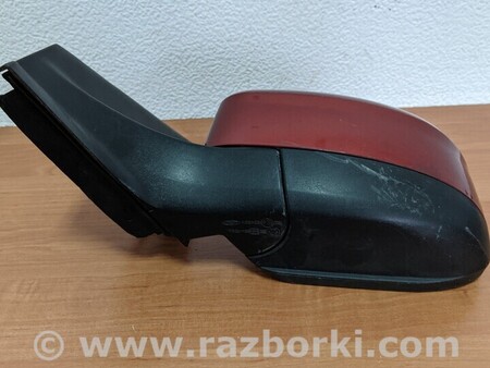 ФОТО Дзеркало бокове ліве для Ford Mondeo 4 (09.2007-08.2014) Чернигов