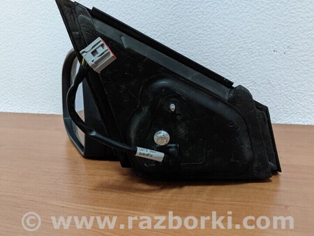 ФОТО Дзеркало бокове ліве для Ford Mondeo 4 (09.2007-08.2014) Чернигов