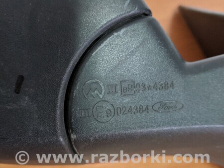 ФОТО Дзеркало бокове ліве для Ford Mondeo 4 (09.2007-08.2014) Чернигов