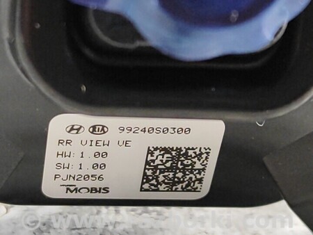ФОТО Паркувальні камери для Hyundai i30 (різне I-II-III) (07-25) Чернигов