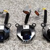 Паркувальні камери Hyundai i30 (різне I-II-III) (07-25)