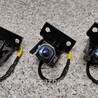 Паркувальні камери Hyundai i30 (різне I-II-III) (07-25)