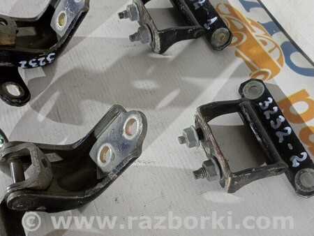 ФОТО Накладки для Hyundai Tucson (різні) (04-25) Чернигов