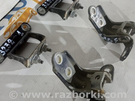 ФОТО Накладки для Hyundai Tucson (різні) (04-25) Чернигов
