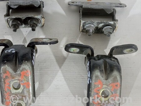 ФОТО Накладки для Hyundai Tucson (різні) (04-25) Чернигов