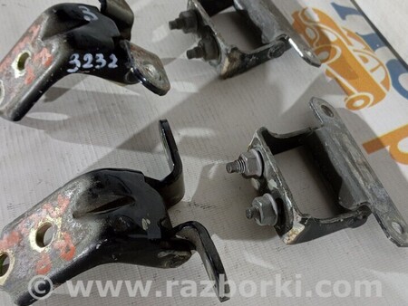 ФОТО Накладки для Hyundai Tucson (різні) (04-25) Чернигов