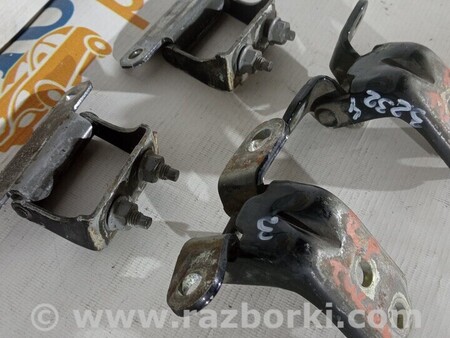 ФОТО Накладки для Hyundai Tucson (різні) (04-25) Чернигов