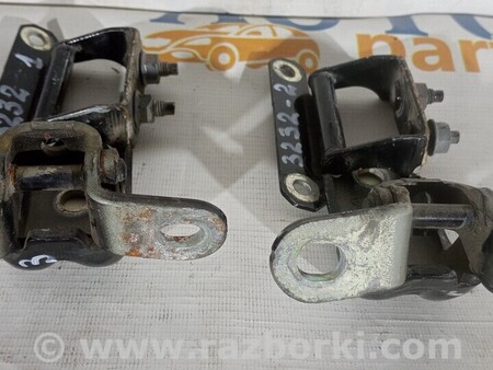 ФОТО Накладки для Hyundai Tucson (різні) (04-25) Чернигов