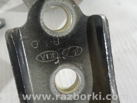 ФОТО Накладки для Hyundai Tucson (різні) (04-25) Чернигов