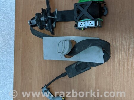 ФОТО Ремень безопасности для Citroen C4 Picasso Чернигов