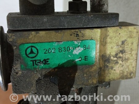 ФОТО Климат-контроль для Mercedes-Benz Sprinter (різні не сортовані) Чернигов
