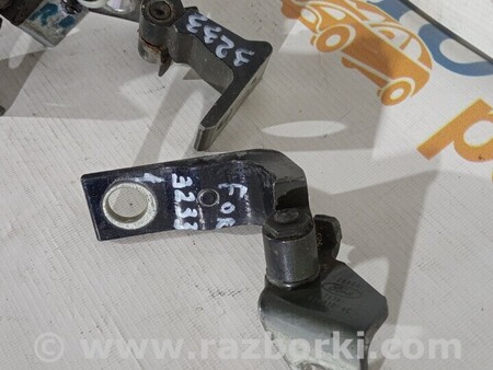 ФОТО Петлі для Audi (Ауди) Q5 I 8R (08-17) Чернигов