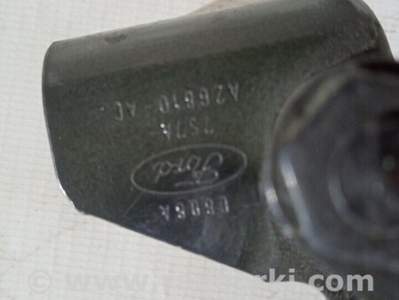 ФОТО Петлі для Audi (Ауди) Q5 I 8R (08-17) Чернигов