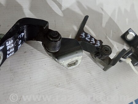 ФОТО Петлі для Audi (Ауди) Q5 I 8R (08-17) Чернигов