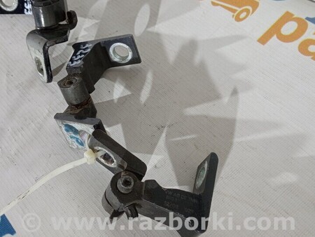 ФОТО Петлі для Audi (Ауди) Q5 I 8R (08-17) Чернигов