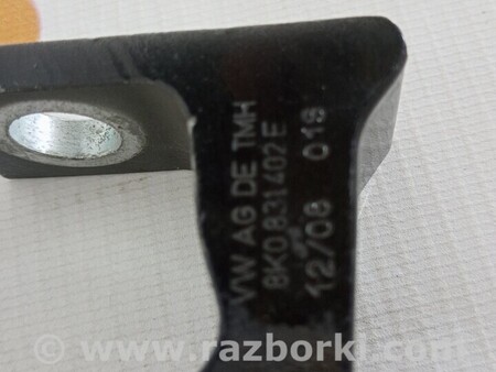 ФОТО Петлі для Audi (Ауди) Q5 I 8R (08-17) Чернигов