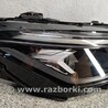 ФОТО Фара для Volkswagen Passat B8 (2014-2023) Чернигов
