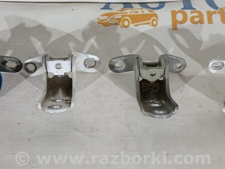 ФОТО Петлі для Hyundai i30 (різне I-II-III) (07-25) Чернигов