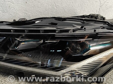 ФОТО Фара для Skoda Superb Чернигов