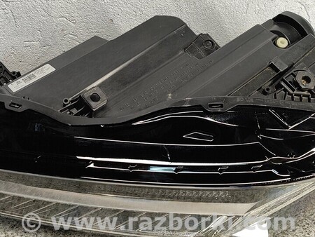 ФОТО Фара для Skoda Superb Чернигов