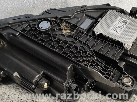 ФОТО Фара для Skoda Superb Чернигов