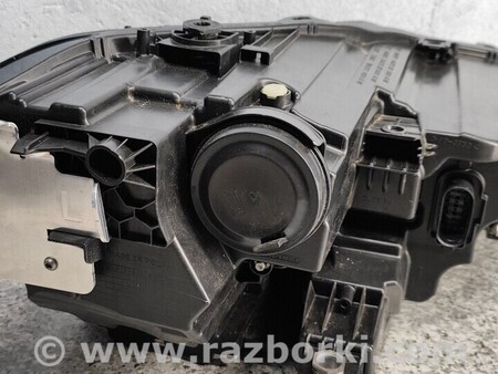 ФОТО Фара для Skoda Superb Чернигов