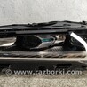 Фара Skoda Superb