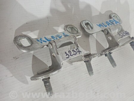 ФОТО Петлі для Dodge Grand Caravan (2008-) Чернигов