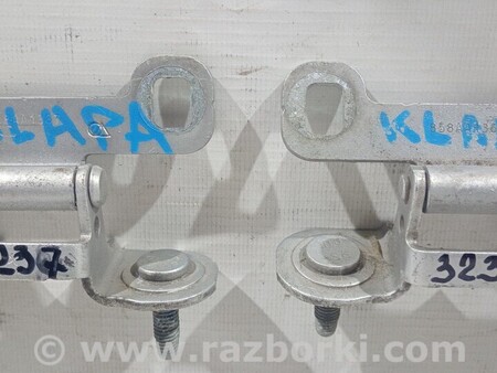 ФОТО Петлі для Dodge Grand Caravan (2008-) Чернигов