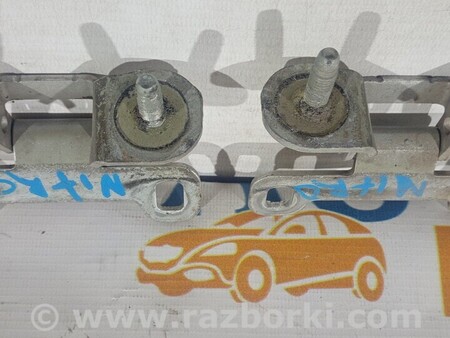 ФОТО Петлі для Dodge Grand Caravan (2008-) Чернигов