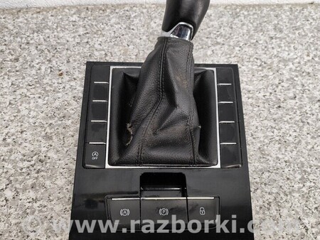 ФОТО АКПП і КПП (Загальне) для Skoda Superb Чернигов