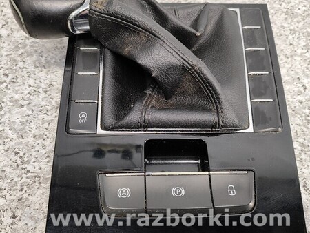 ФОТО АКПП і КПП (Загальне) для Skoda Superb Чернигов