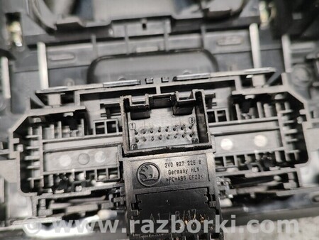 ФОТО АКПП і КПП (Загальне) для Skoda Superb Чернигов