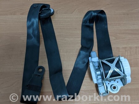 ФОТО Ремень безопасности для Volkswagen Amarok I 2H +Facelift (09-22) Чернігів