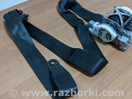 ФОТО Ремень безопасности для Volkswagen Amarok I 2H +Facelift (09-22) Чернігів