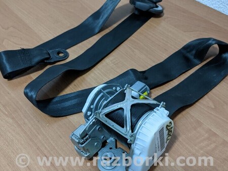ФОТО Ремень безопасности для Volkswagen Amarok I 2H +Facelift (09-22) Чернігів