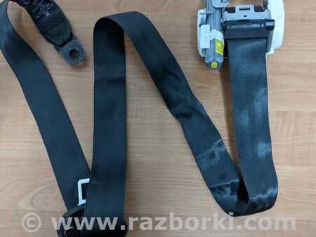 ФОТО Ремень безопасности для Volkswagen Amarok I 2H +Facelift (09-22) Чернігів