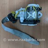 Ремень безопасности Audi (Ауди) A6 C6 4F (04-11)