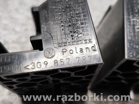 ФОТО Ремень безопасности для Volkswagen Passat B8 (2014-2023) Чернигов