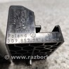 ФОТО Ремень безопасности для Volkswagen Passat B8 (2014-2023) Чернигов