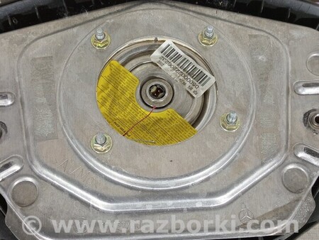 ФОТО AirBag для Mercedes-Benz Sprinter (різні не сортовані) Чернигов